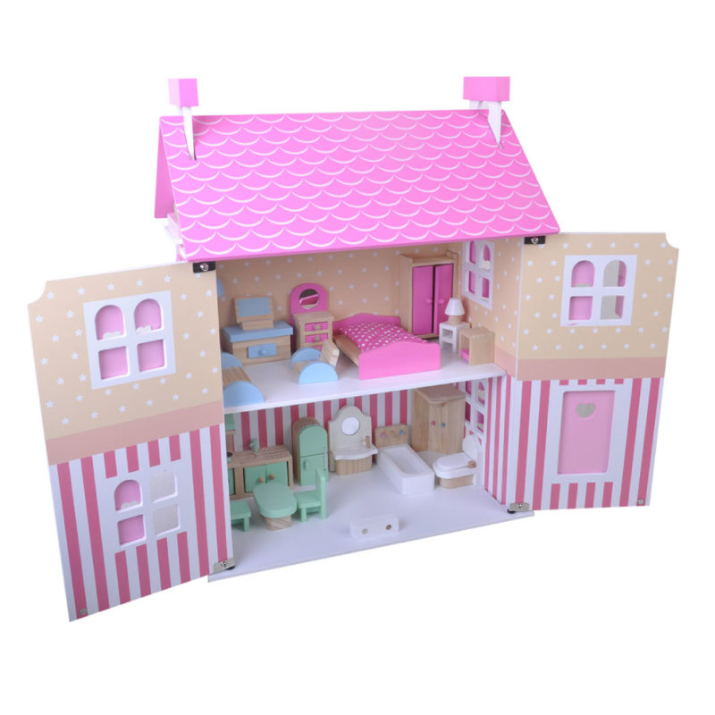 RoseCottagefurniture1 Jumini Wooden Toys UK