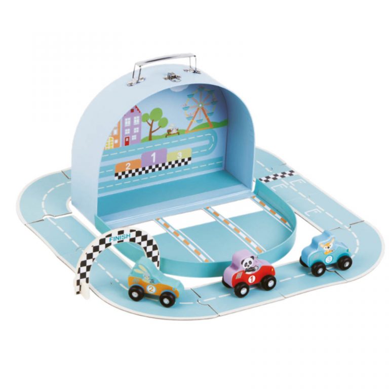 Jumini Children's Wooden Toys UK Distributor / Wholesaler